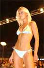 Moda a Lignano - Lignano in... Moda Fashion Foto Edizione 2005