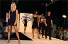 Moda a Lignano - Lignano in... Moda Fashion Foto Edizione 2005