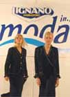 Moda a Lignano - Lignano in... Moda Fashion Foto Edizione 2006