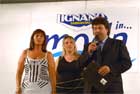Moda a Lignano - Lignano in... Moda Fashion Foto Edizione 2006