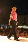 Moda a Lignano - Lignano in... Moda Fashion Foto Edizione 2006