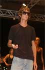 Moda a Lignano - Lignano in... Moda Fashion Foto Edizione 2006