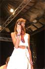 Moda a Lignano - Lignano in... Moda Fashion Foto Edizione 2006