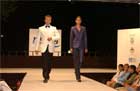 Moda a Lignano - Lignano in... Moda Fashion Foto Edizione 2006