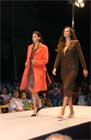 Moda a Lignano - Lignano in... Moda Fashion Foto Edizione 2006