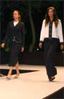 Moda a Lignano - Lignano in... Moda Fashion Foto Edizione 2006