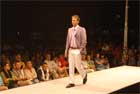 Moda a Lignano - Lignano in... Moda Fashion Foto Edizione 2006
