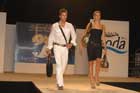 Moda a Lignano - Lignano in.. Moda Fashion Edizione 2008