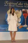 Moda a Lignano - Lignano in.. Moda Fashion Edizione 2008
