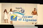 Moda a Lignano - Lignano in.. Moda Fashion Edizione 2008