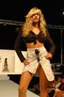 Moda a Lignano - Lignano in.. Moda Fashion Edizione 2008